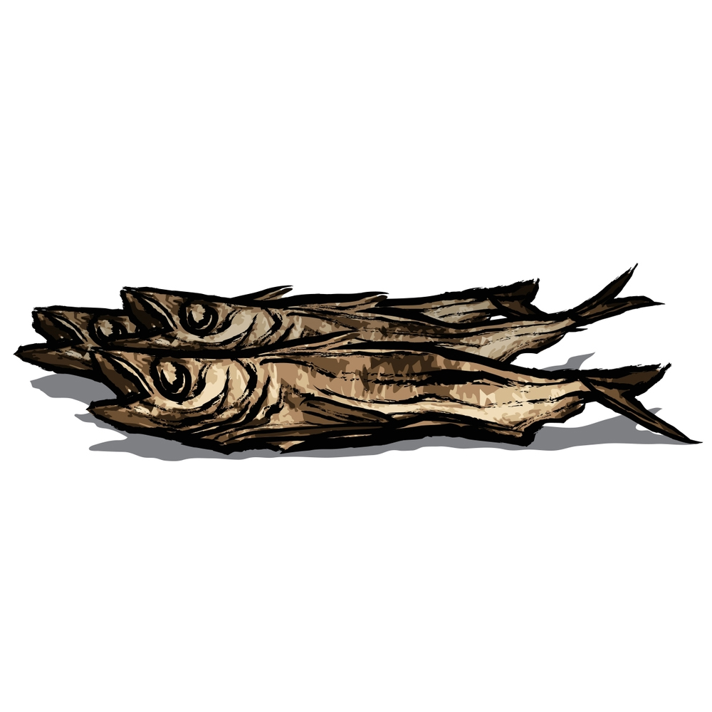 Dry Fish-collection-image